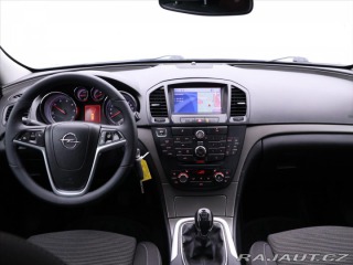 Opel Insignia 2,0 CDTI 118KW Sport Temp 2011
