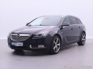 Opel Insignia 2,0 CDTI 118KW Sport Temp 2011