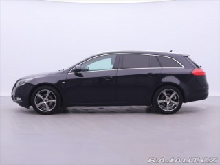 Opel Insignia 2,0 CDTI 118KW Sport Temp 2011