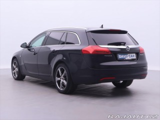 Opel Insignia 2,0 CDTI 118KW Sport Temp 2011
