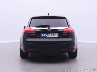 Opel Insignia 2,0 CDTI 118KW Sport Temp 2011