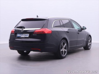 Opel Insignia 2,0 CDTI 118KW Sport Temp 2011