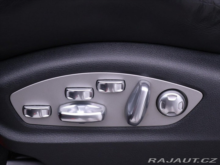 Porsche Cayenne 3,0 TDI 180kW V6 CZ DPH 2012