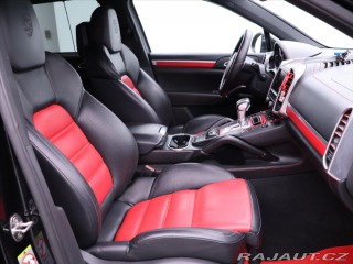 Porsche Cayenne 3,0 TDI 180kW V6 CZ DPH 2012