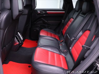 Porsche Cayenne 3,0 TDI 180kW V6 CZ DPH 2012