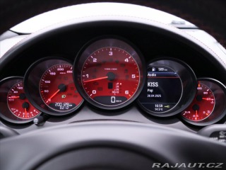 Porsche Cayenne 3,0 TDI 180kW V6 CZ DPH 2012