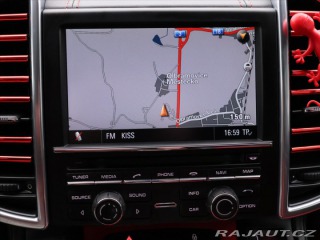 Porsche Cayenne 3,0 TDI 180kW V6 CZ DPH 2012
