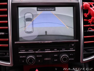 Porsche Cayenne 3,0 TDI 180kW V6 CZ DPH 2012