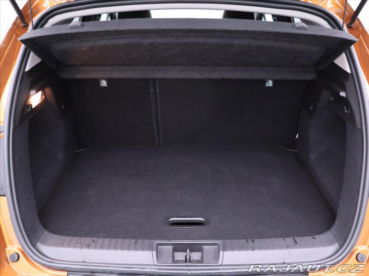 Renault Captur 1,3 TCe Intens CZ 1.Maj. 2020