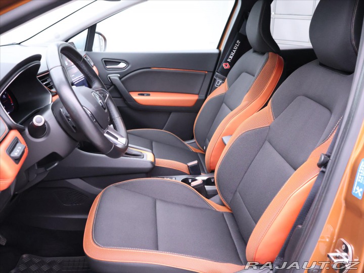 Renault Captur 1,3 TCe Intens CZ 1.Maj. 2020