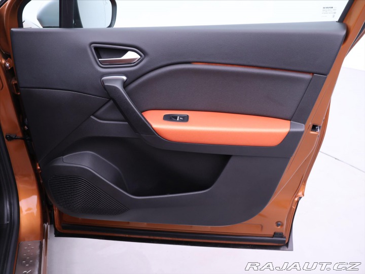 Renault Captur 1,3 TCe Intens CZ 1.Maj. 2020