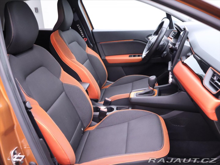 Renault Captur 1,3 TCe Intens CZ 1.Maj. 2020
