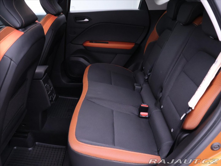 Renault Captur 1,3 TCe Intens CZ 1.Maj. 2020