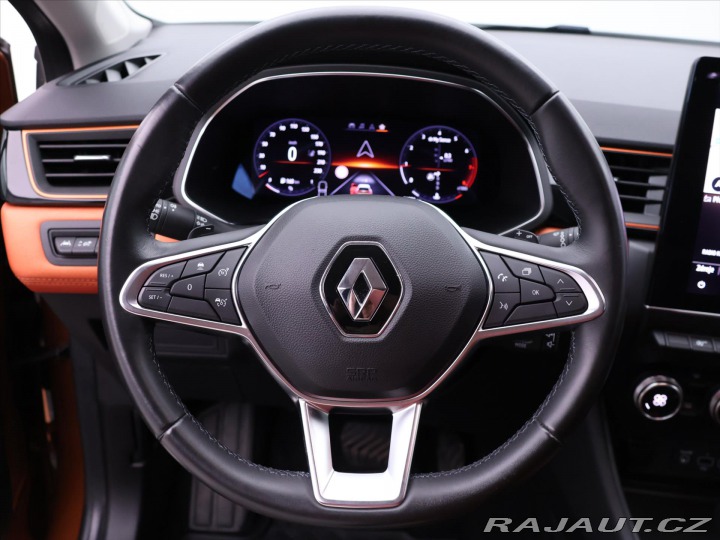 Renault Captur 1,3 TCe Intens CZ 1.Maj. 2020