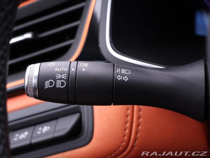 Renault Captur 1,3 TCe Intens CZ 1.Maj. 2020