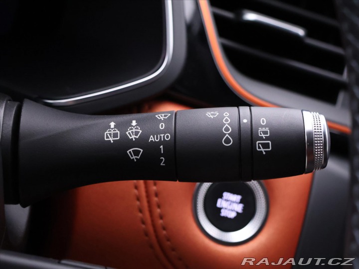 Renault Captur 1,3 TCe Intens CZ 1.Maj. 2020