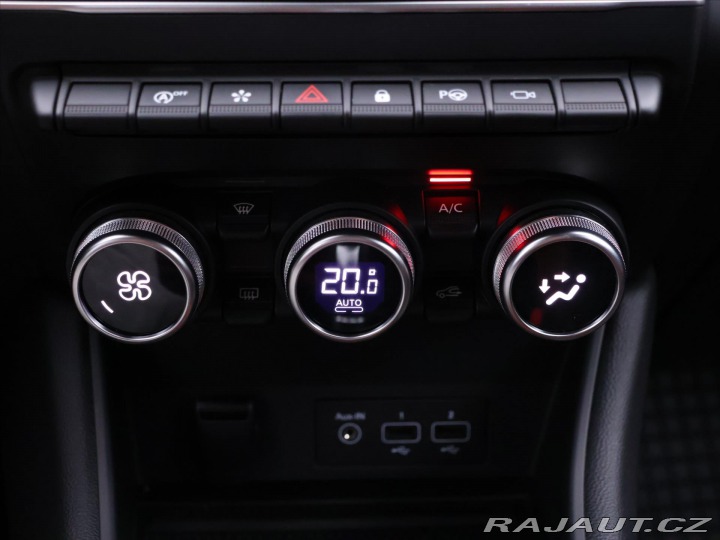 Renault Captur 1,3 TCe Intens CZ 1.Maj. 2020