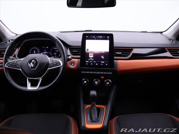 Renault Captur 1,3 TCe Intens CZ 1.Maj. 2020