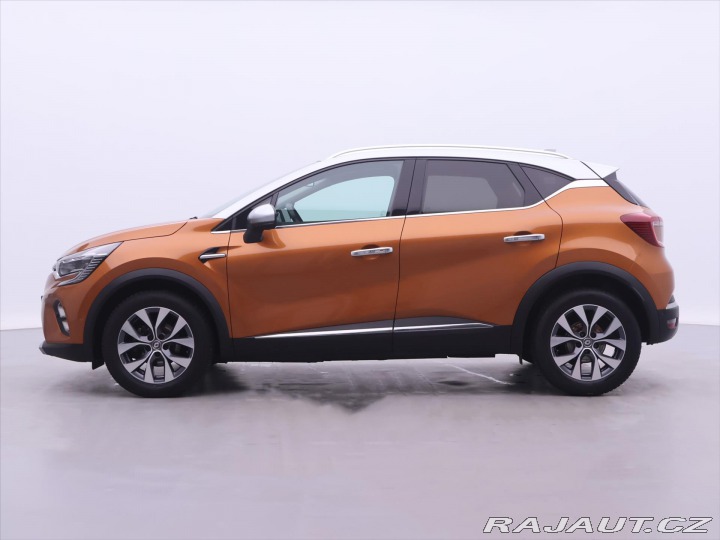 Renault Captur 1,3 TCe Intens CZ 1.Maj. 2020