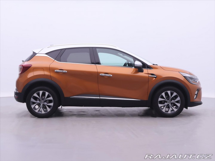 Renault Captur 1,3 TCe Intens CZ 1.Maj. 2020