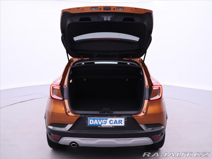 Renault Captur 1,3 TCe Intens CZ 1.Maj. 2020