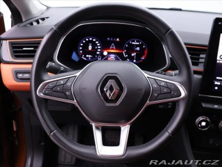 Renault Captur 1,3 TCe Intens CZ 1.Maj. 2020
