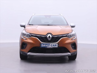 Renault Captur 1,3 TCe Intens CZ 1.Maj. 2020