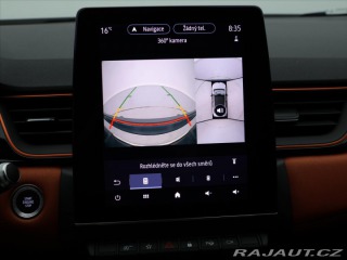 Renault Captur 1,3 TCe Intens CZ 1.Maj. 2020