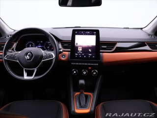 Renault Captur 1,3 TCe Intens CZ 1.Maj. 2020