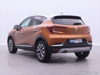 Renault Captur 1,3 TCe Intens CZ 1.Maj. 2020