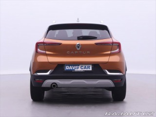 Renault Captur 1,3 TCe Intens CZ 1.Maj. 2020