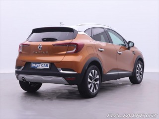 Renault Captur 1,3 TCe Intens CZ 1.Maj. 2020