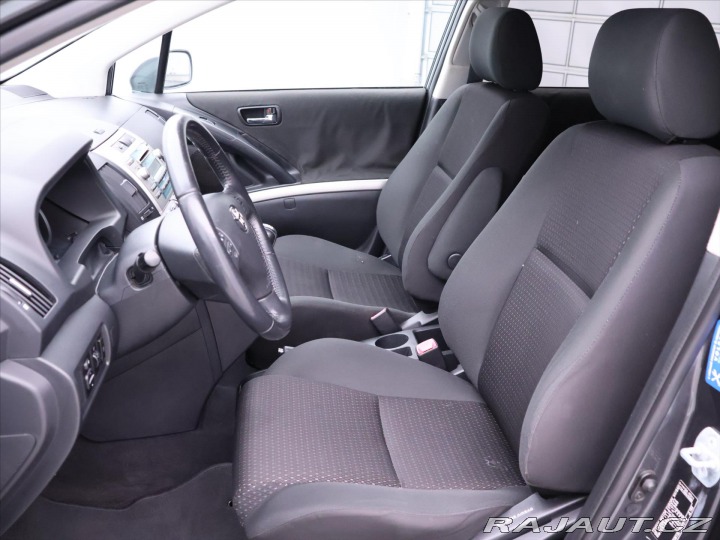 Toyota Corolla Verso 2,2 D4-D 100kW CZ Edition 2008