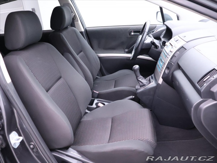 Toyota Corolla Verso 2,2 D4-D 100kW CZ Edition 2008