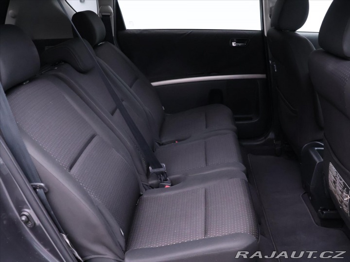 Toyota Corolla Verso 2,2 D4-D 100kW CZ Edition 2008