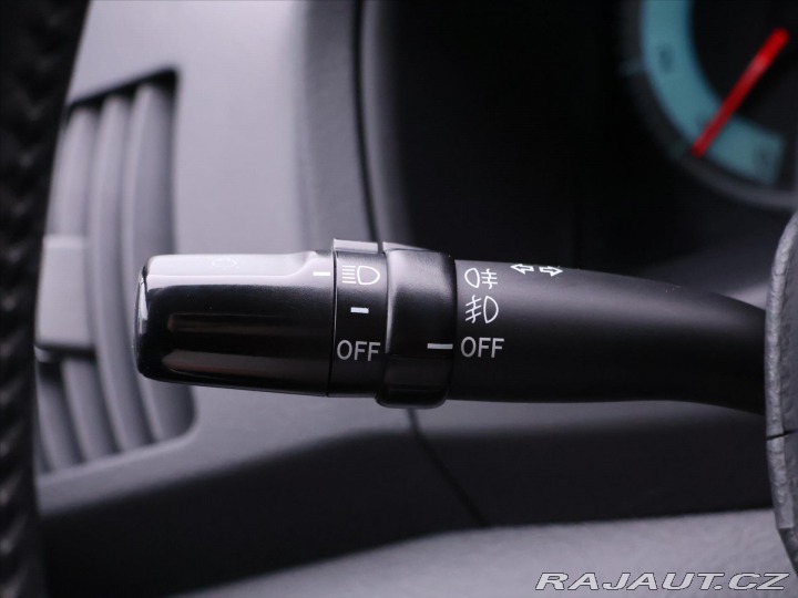 Toyota Corolla Verso 2,2 D4-D 100kW CZ Edition 2008