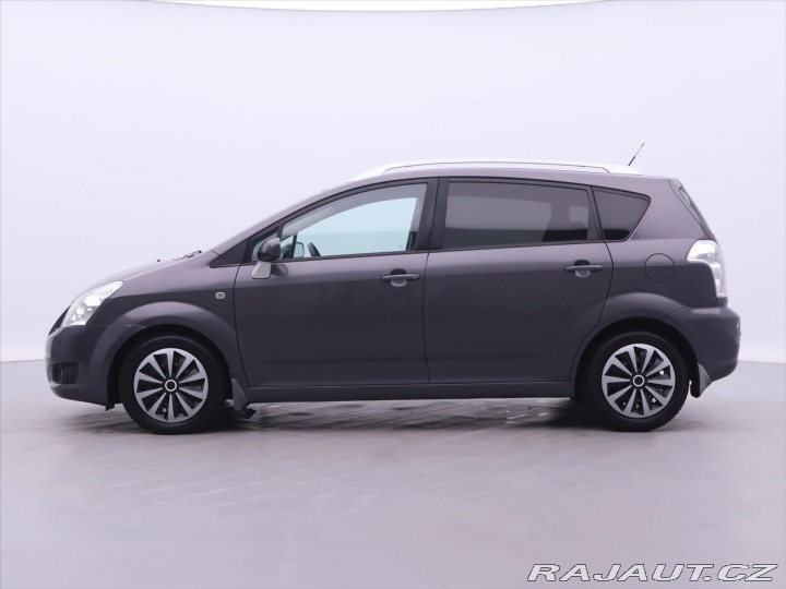 Toyota Corolla Verso 2,2 D4-D 100kW CZ Edition 2008