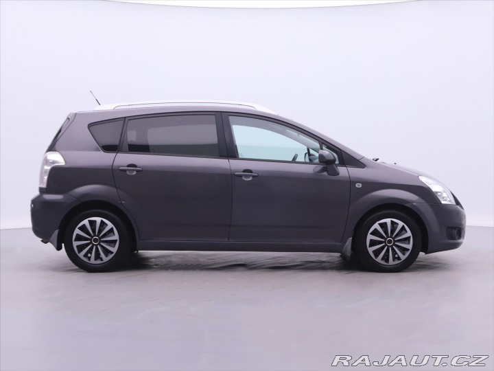 Toyota Corolla Verso 2,2 D4-D 100kW CZ Edition 2008
