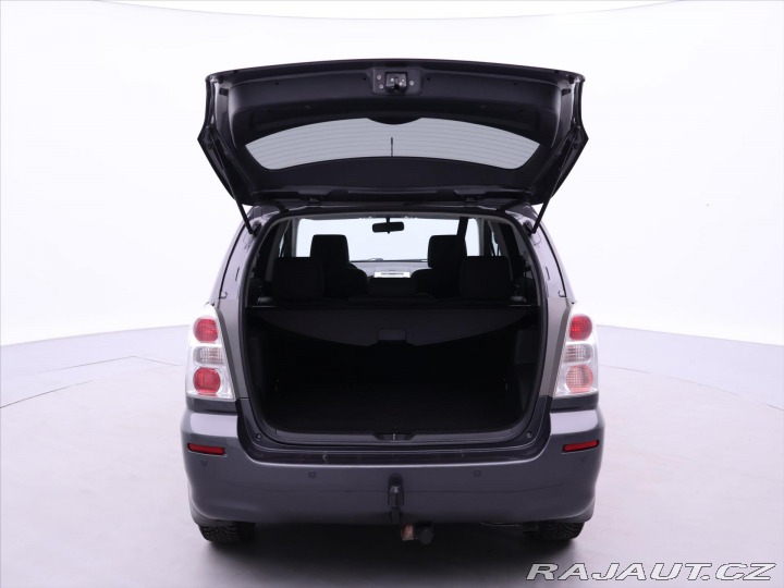 Toyota Corolla Verso 2,2 D4-D 100kW CZ Edition 2008