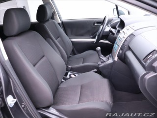 Toyota Corolla Verso 2,2 D4-D 100kW CZ Edition 2008