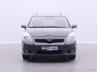 Toyota Corolla Verso 2,2 D4-D 100kW CZ Edition 2008
