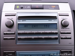 Toyota Corolla Verso 2,2 D4-D 100kW CZ Edition 2008