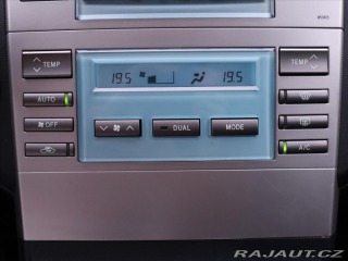 Toyota Corolla Verso 2,2 D4-D 100kW CZ Edition 2008