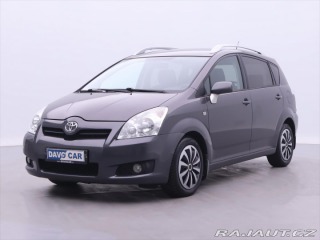 Toyota Corolla Verso 2,2 D4-D 100kW CZ Edition 2008