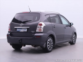 Toyota Corolla Verso 2,2 D4-D 100kW CZ Edition 2008