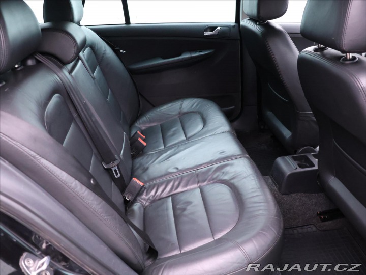 Škoda Fabia 1,9 TDI Elegance Kůže CZ 2006