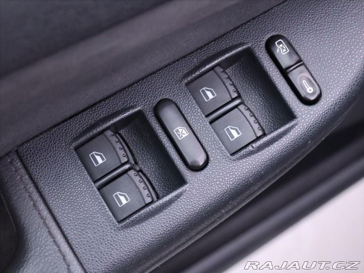 Škoda Fabia 1,9 TDI Elegance Kůže CZ 2006