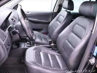 Škoda Fabia 1,9 TDI Elegance Kůže CZ 2006