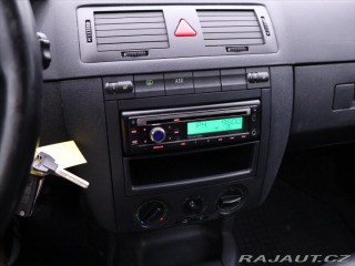 Škoda Fabia 1,9 TDI Elegance Kůže CZ 2006