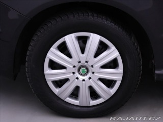 Škoda Fabia 1,9 TDI Elegance Kůže CZ 2006